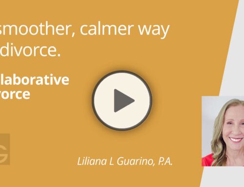 Collaborative Divorce